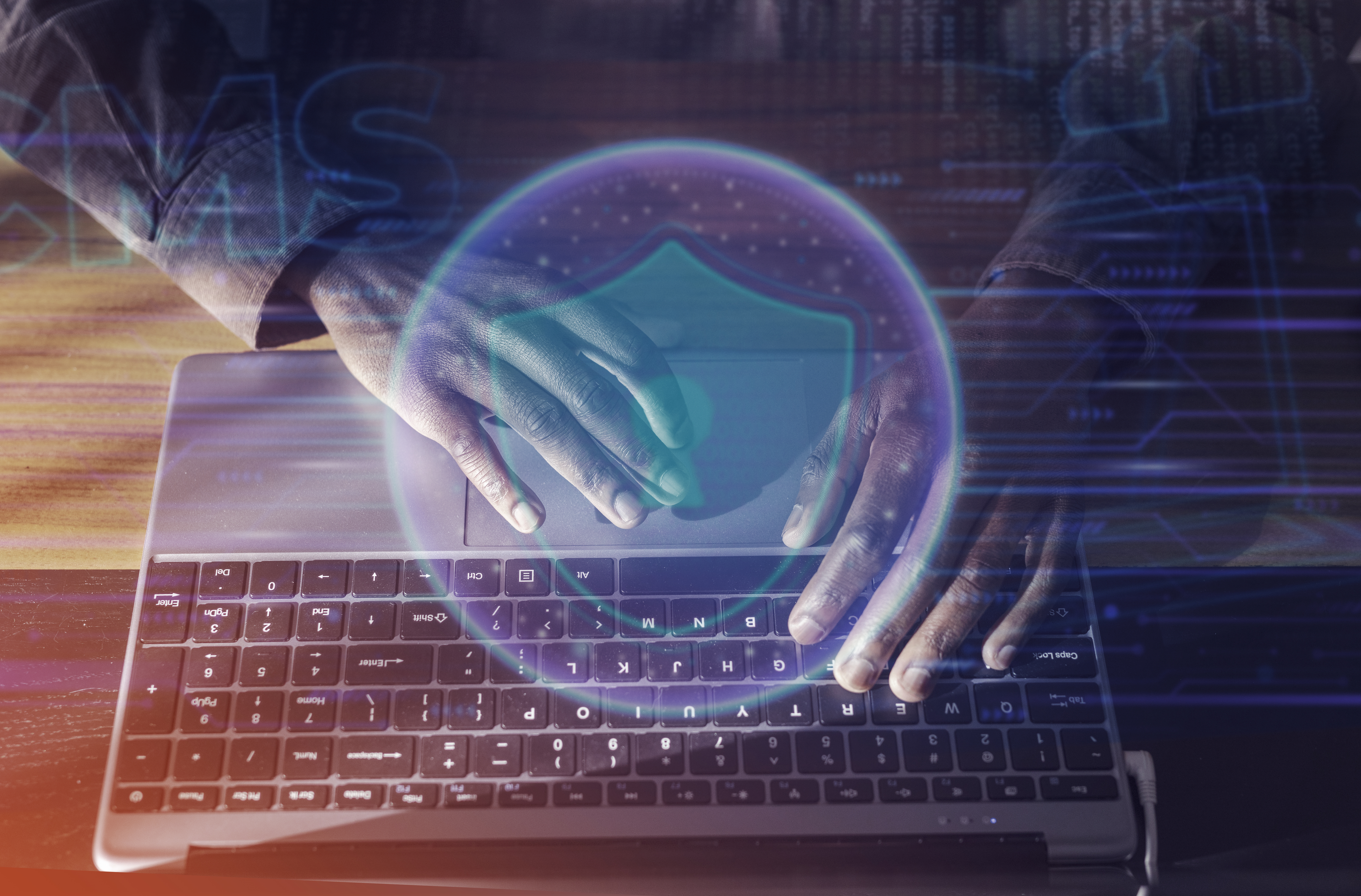 cybersecurity